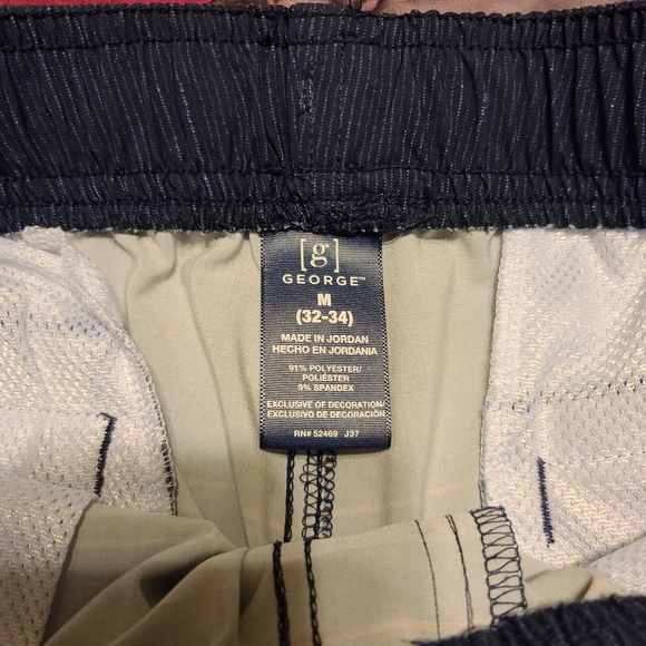 Swim Shorts - Picture 3 of 3